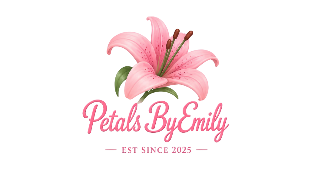 Petals By Emily